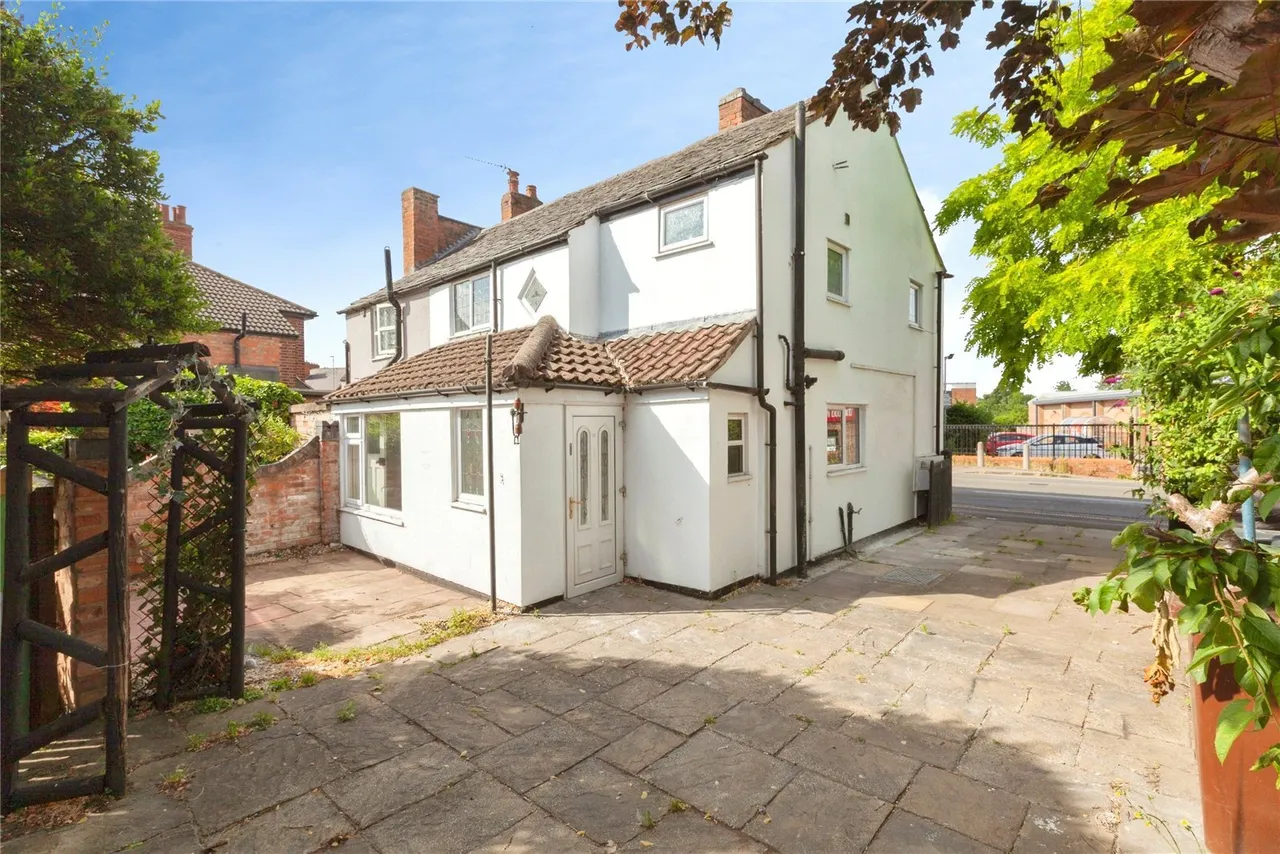Barkby Road, Syston, LE7, photo 15
