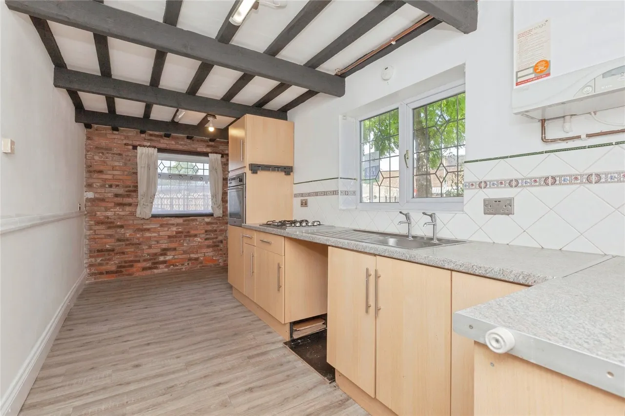 Barkby Road, Syston, LE7, photo 4