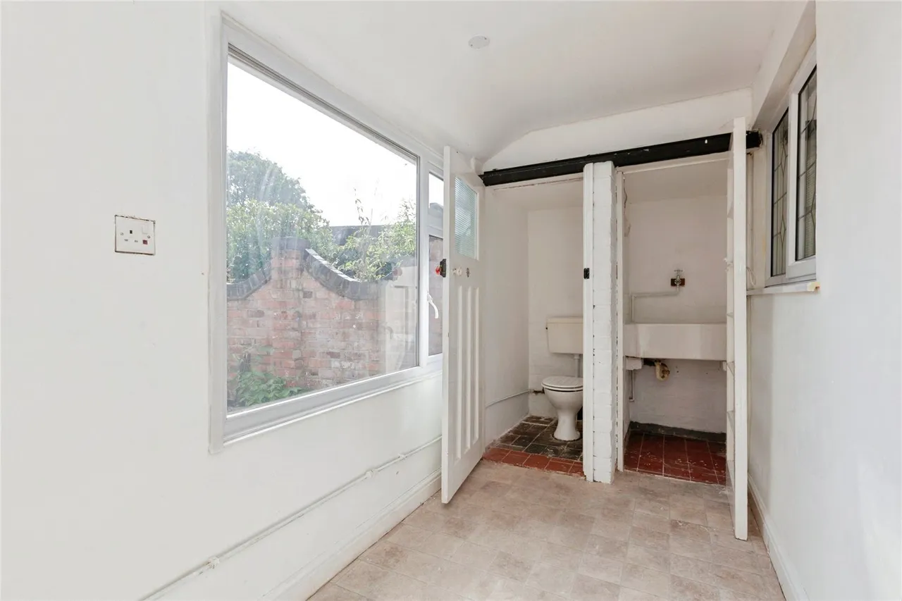Barkby Road, Syston, LE7, photo 14