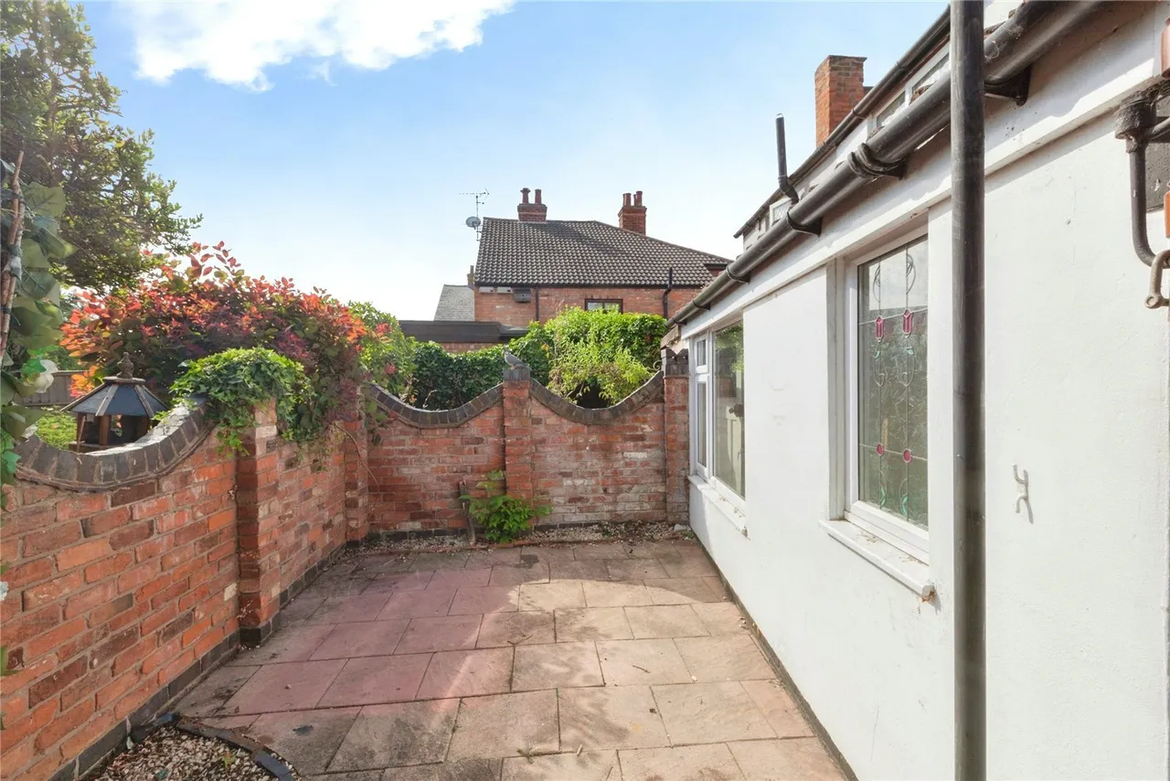Barkby Road, Syston, LE7, photo 17