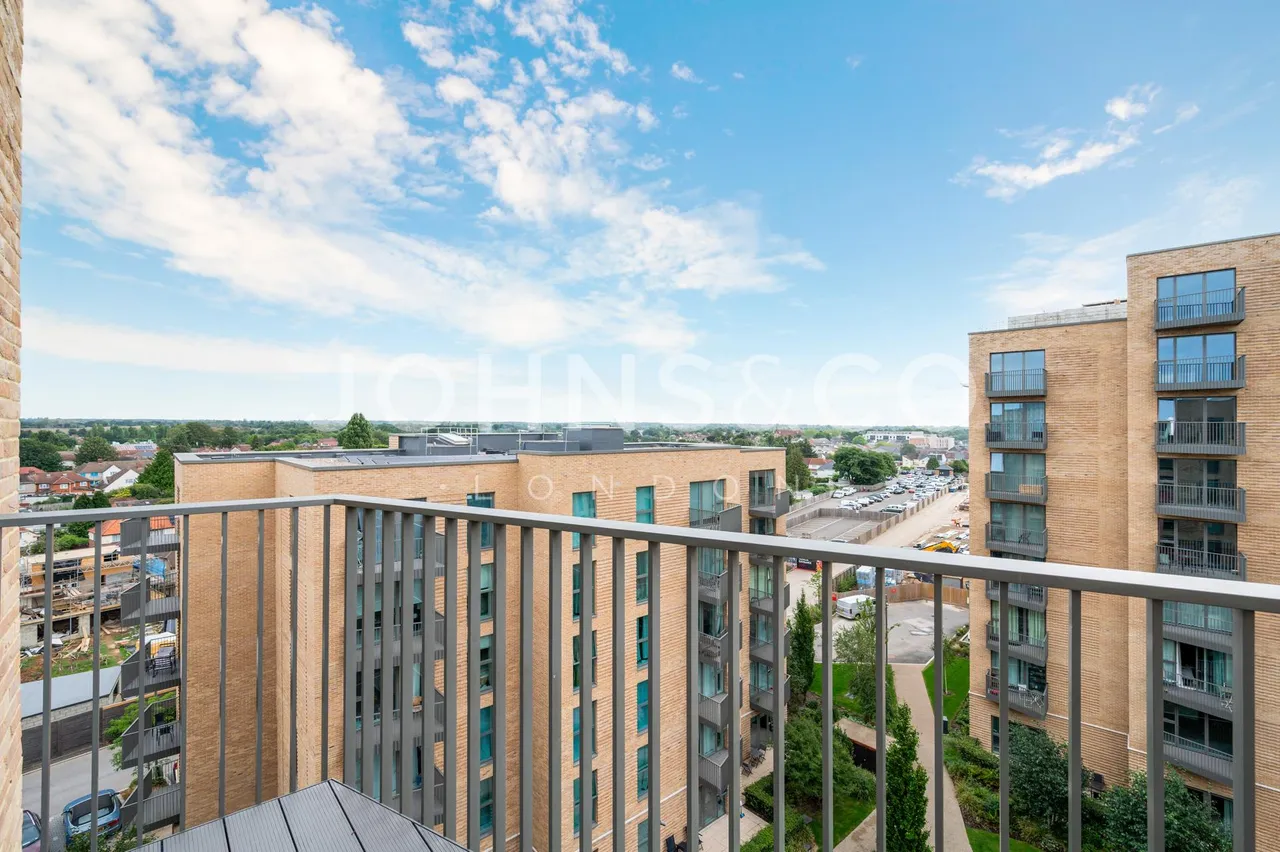 Horlicks Quarter, Slough, SL1, photo 11