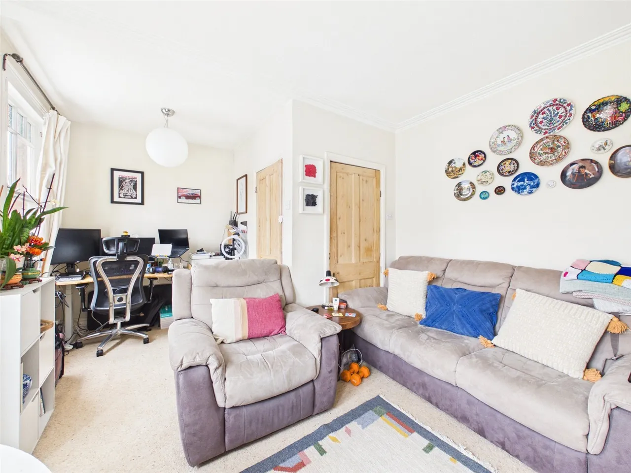 Godstone Road, St Margarets, TW1, photo 3
