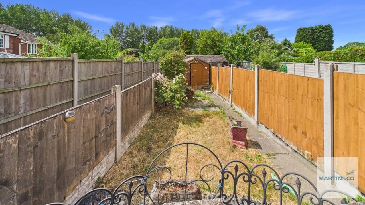 Mount Pleasant, Two Gates, B77, photo 7