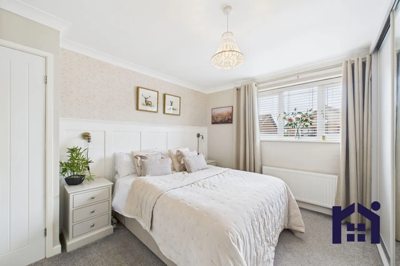 Riverside Crescent, Croston, Leyland, PR26 9RU, photo 18