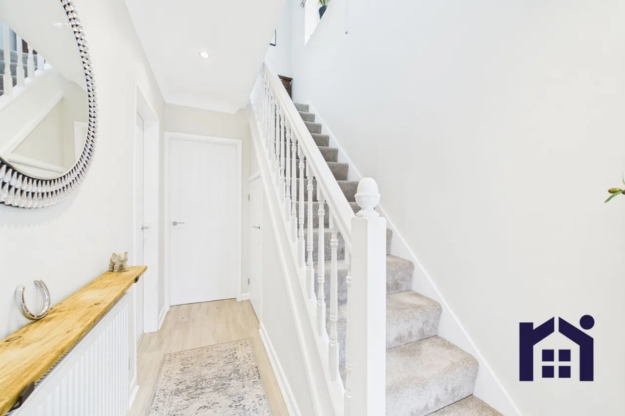 Riverside Crescent, Croston, Leyland, PR26 9RU, photo 5