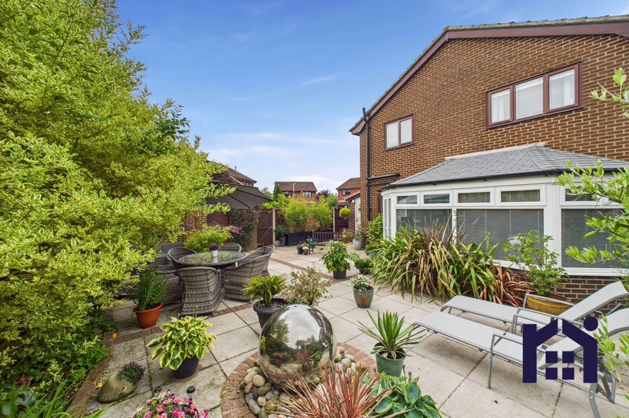 Riverside Crescent, Croston, Leyland, PR26 9RU, photo 4