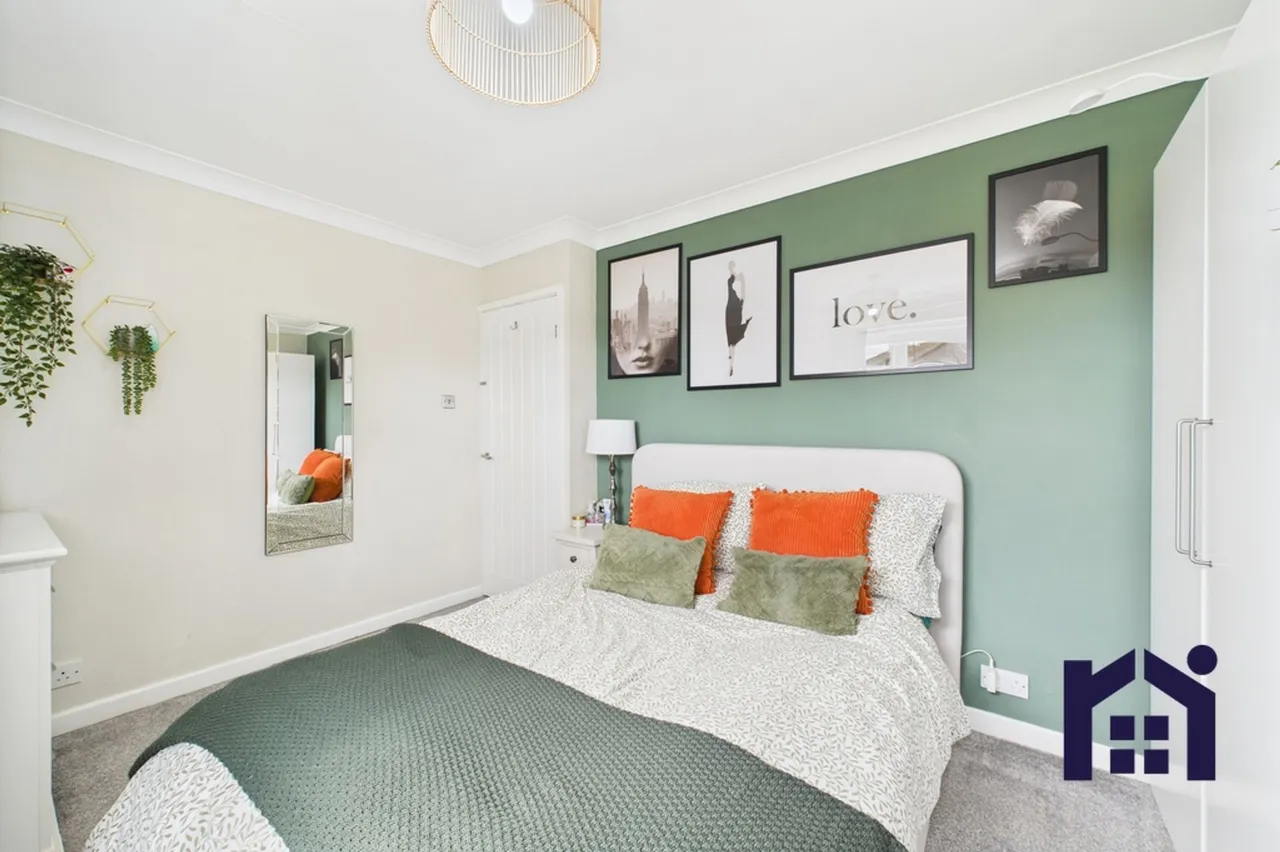 Riverside Crescent, Croston, Leyland, PR26 9RU, photo 24