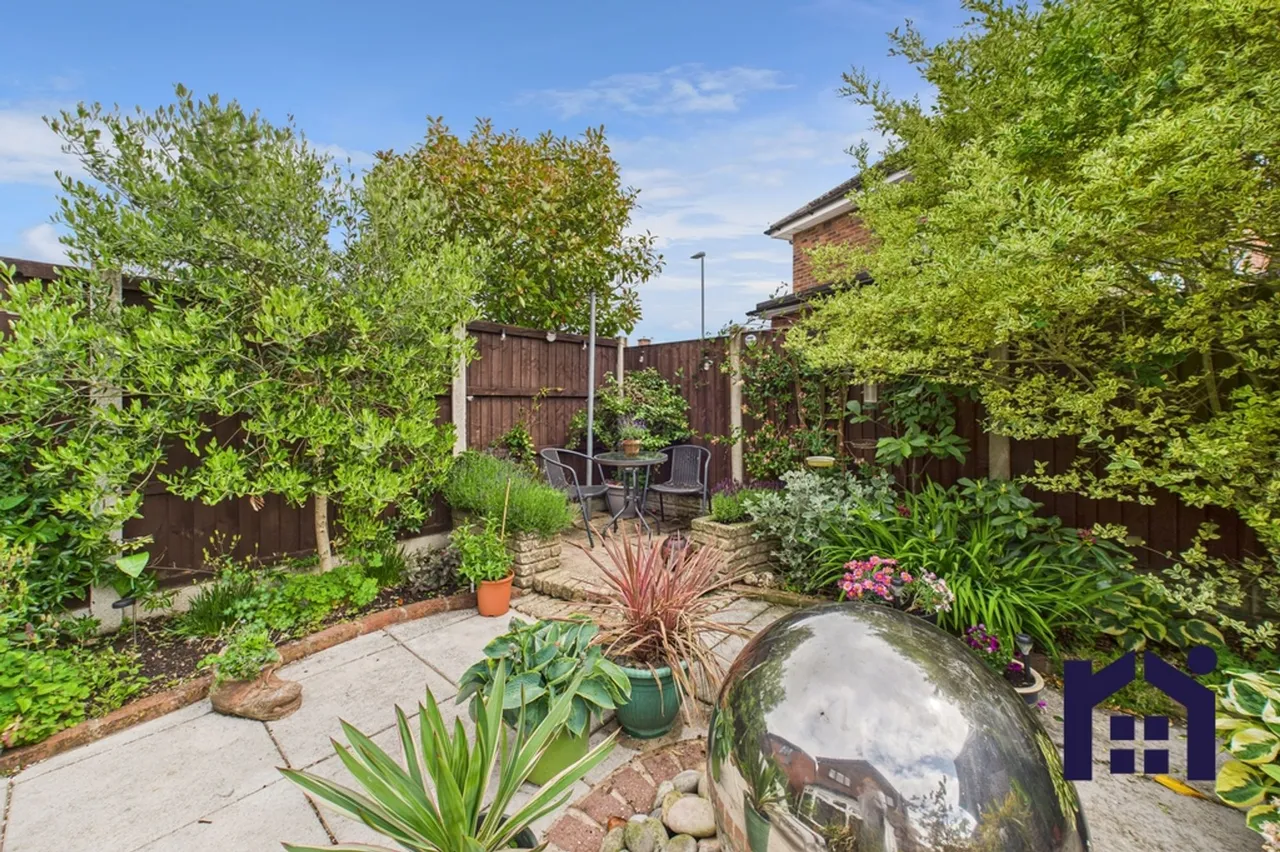 Riverside Crescent, Croston, Leyland, PR26 9RU, photo 32