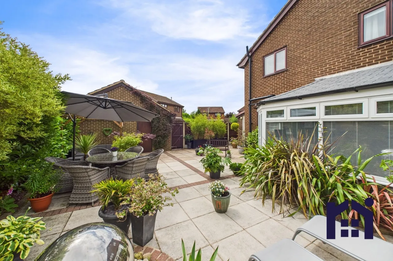 Riverside Crescent, Croston, Leyland, PR26 9RU, photo 31