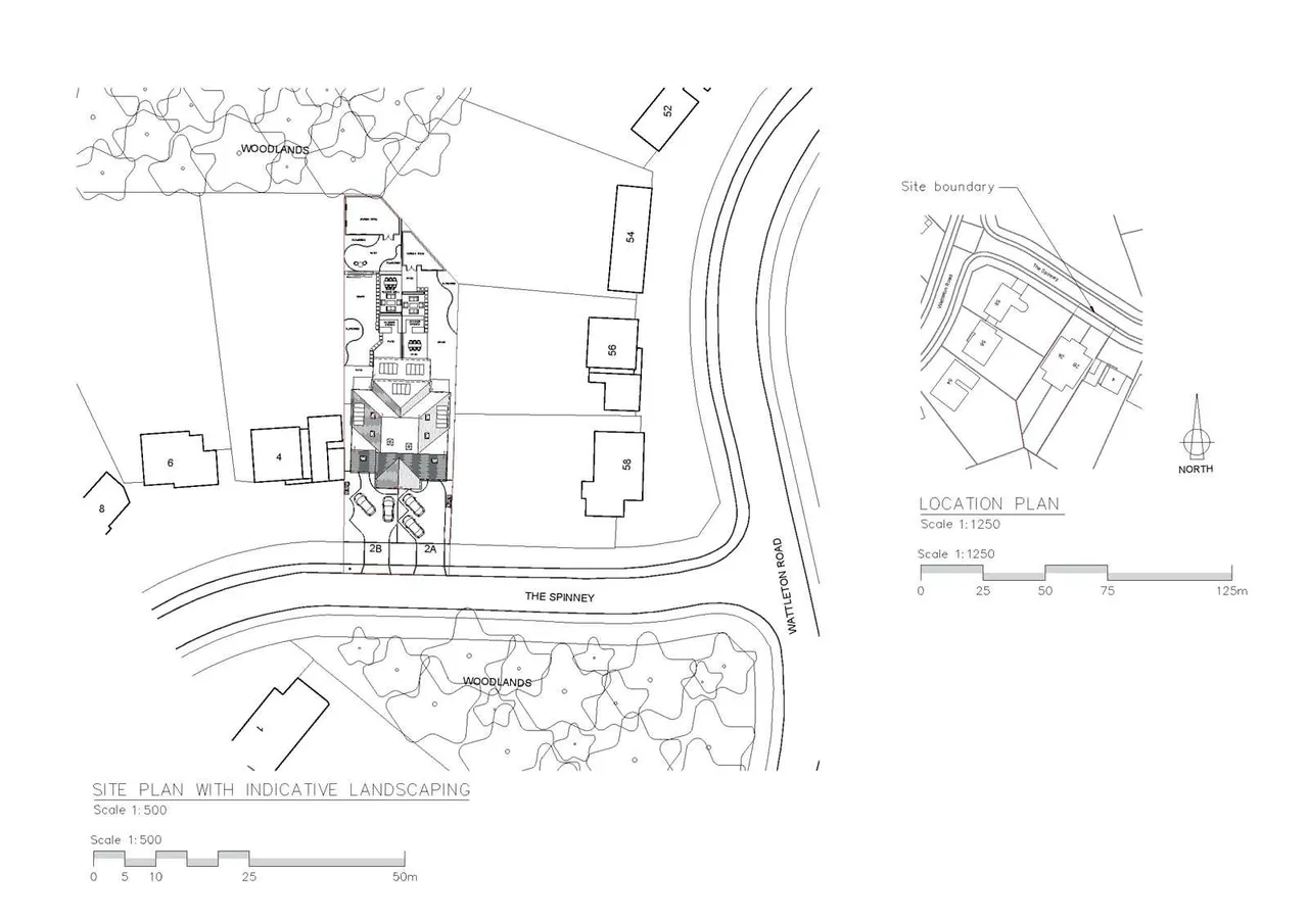 The Spinney, Beaconsfield, Buckinghamshire, HP9 1SB, photo 3