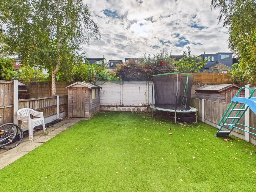 Grange Road, Walthamstow, E17, photo 35