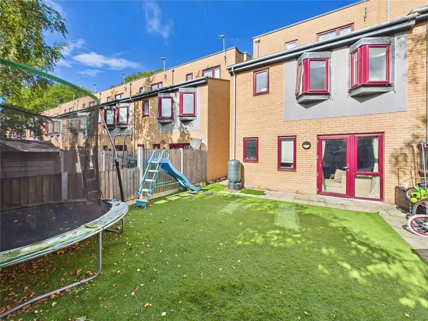Grange Road, Walthamstow, E17, photo 36