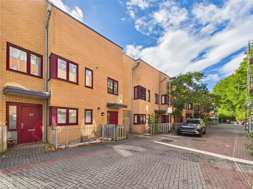 3 bed house for sale, Grange Road, Walthamstow, E17