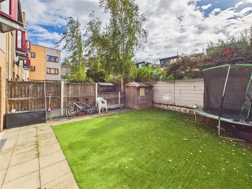 Grange Road, Walthamstow, E17, photo 34