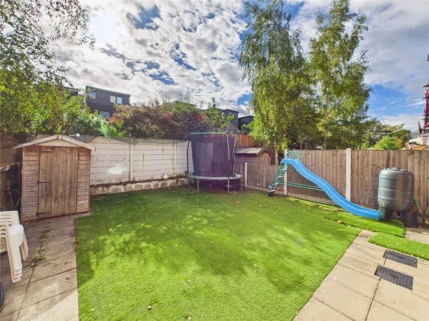 Grange Road, Walthamstow, E17, photo 2