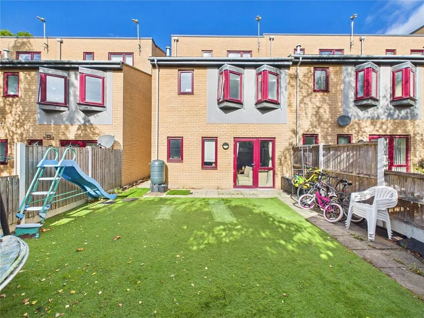 Grange Road, Walthamstow, E17, photo 37