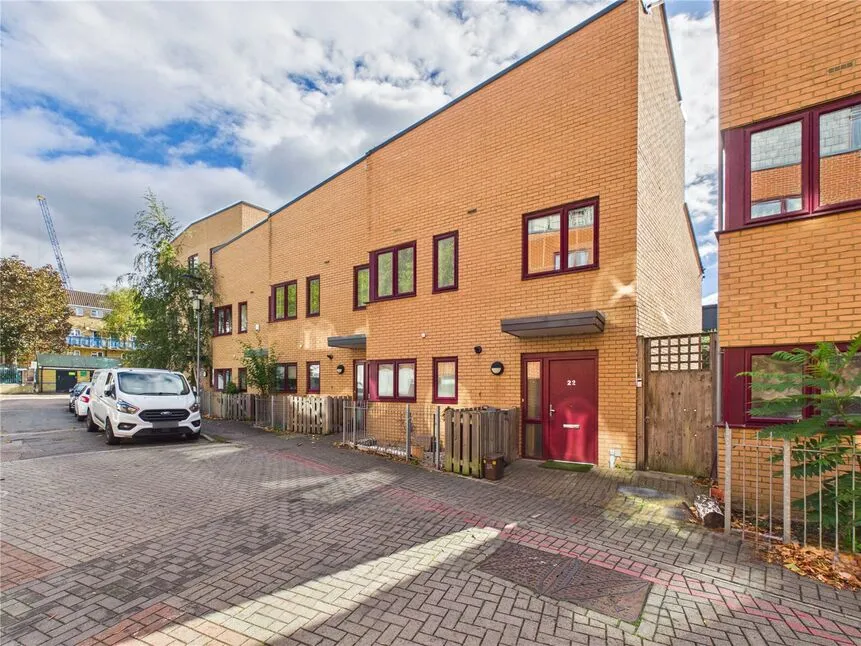 Grange Road, Walthamstow, E17, photo 39