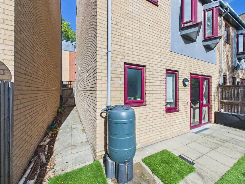 Grange Road, Walthamstow, E17, photo 38