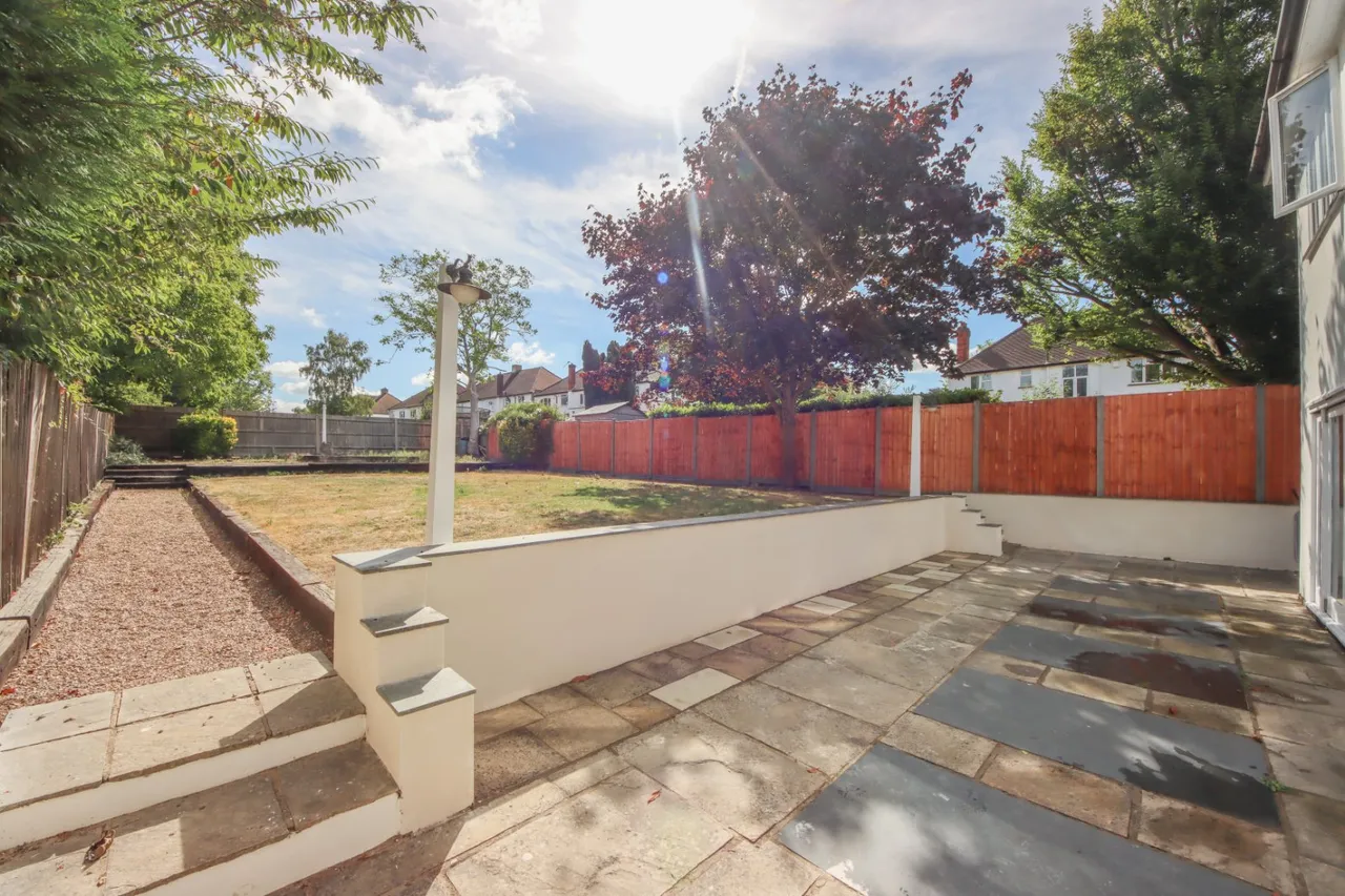 Harefield Avenue, Cheam, SM2, photo 12
