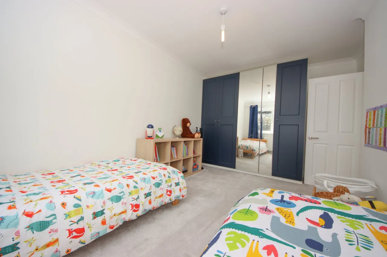 Harefield Avenue, Cheam, SM2, photo 9