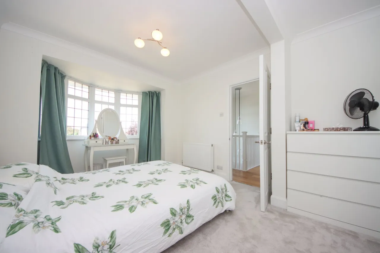 Harefield Avenue, Cheam, SM2, photo 7