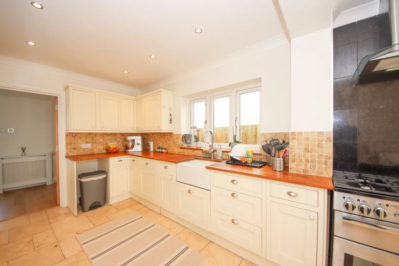Harefield Avenue, Cheam, SM2, photo 4
