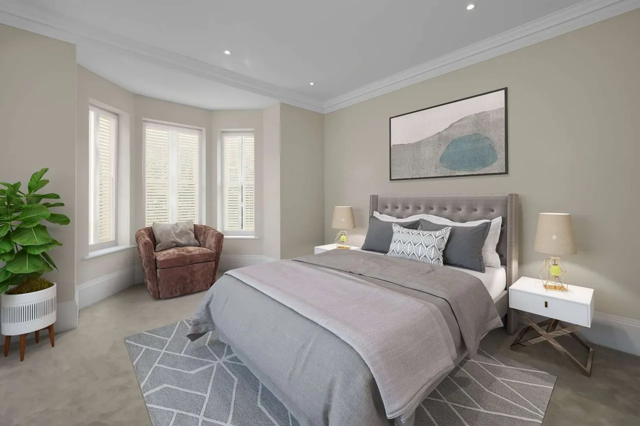 Oak Mount Place, Old Avenue, Weybridge, Surrey, KT13 0PS, photo 10