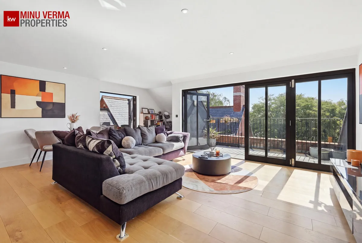 Johnston Road, Woodford Green, IG8, photo 5