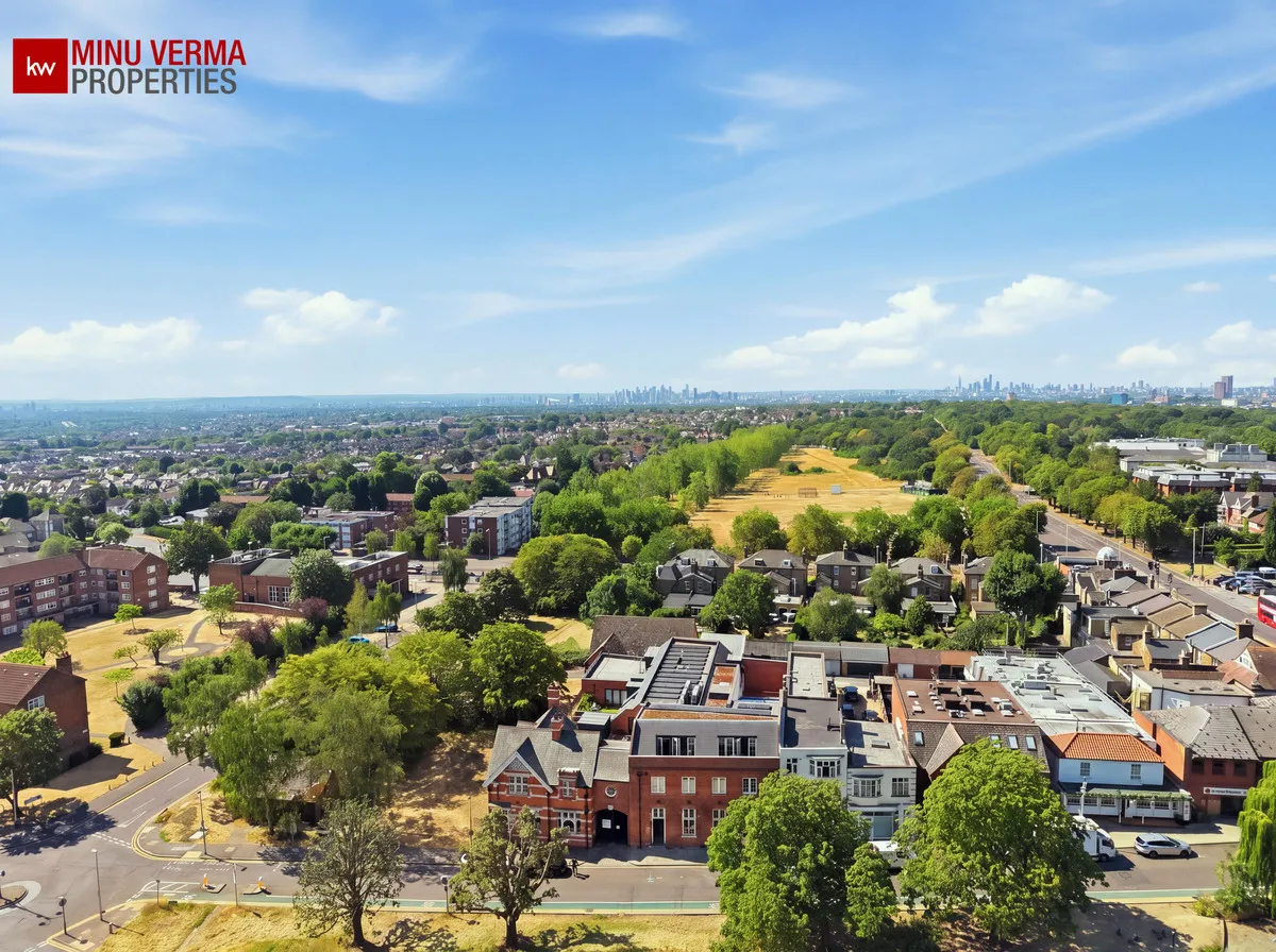 Johnston Road, Woodford Green, IG8, photo 4