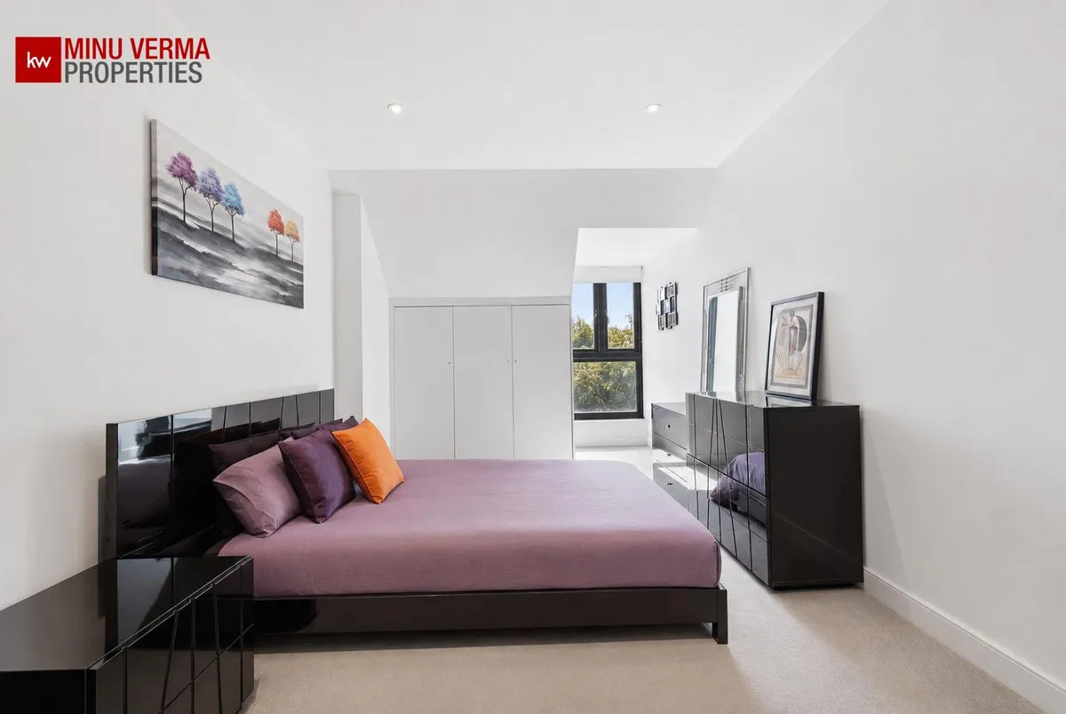 Johnston Road, Woodford Green, IG8, photo 17