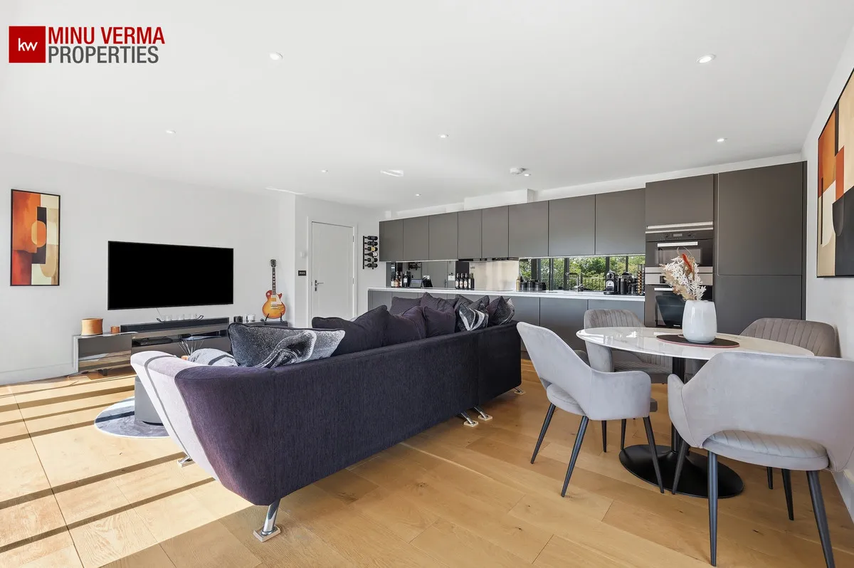 Johnston Road, Woodford Green, IG8, photo 8