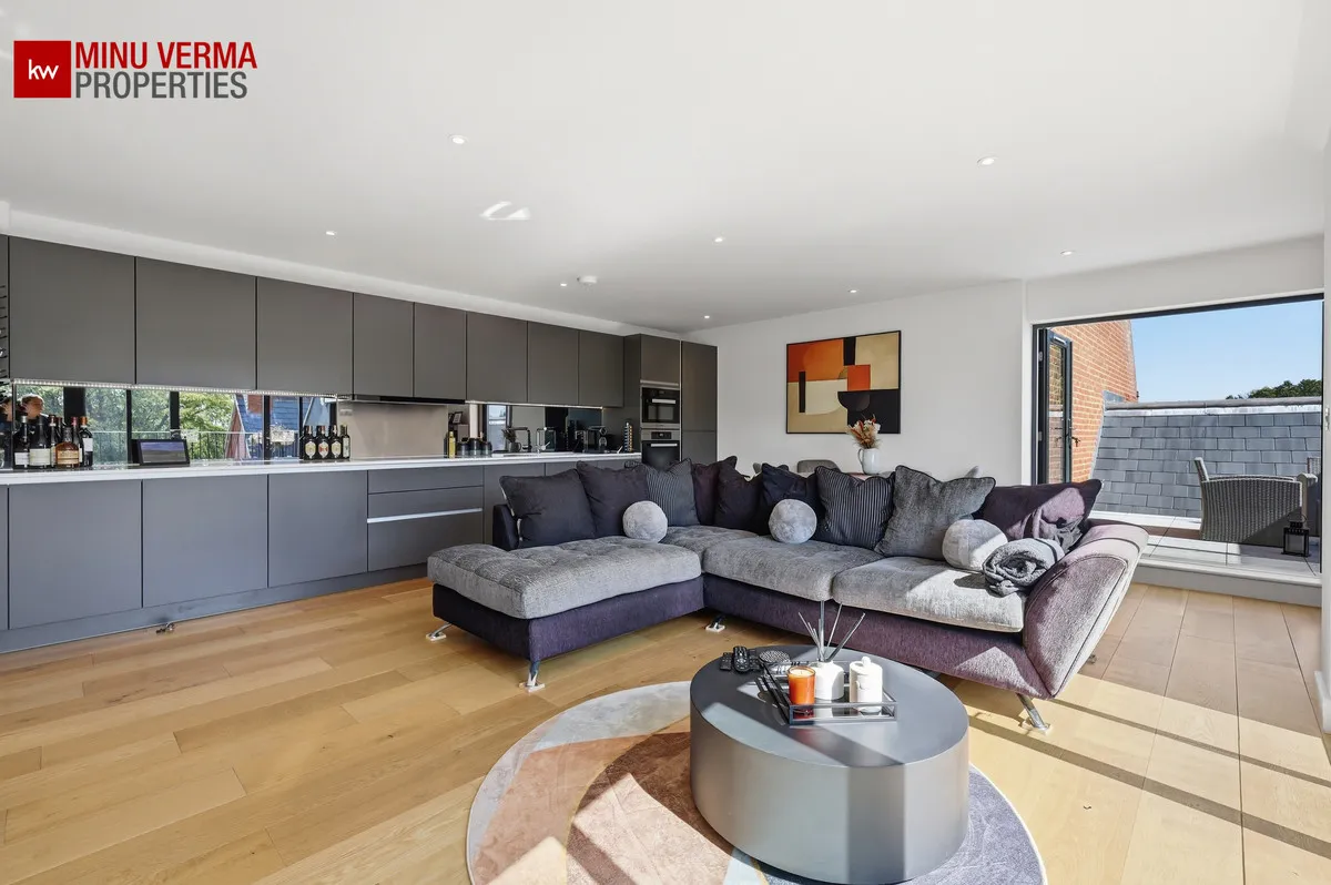 Johnston Road, Woodford Green, IG8, photo 6