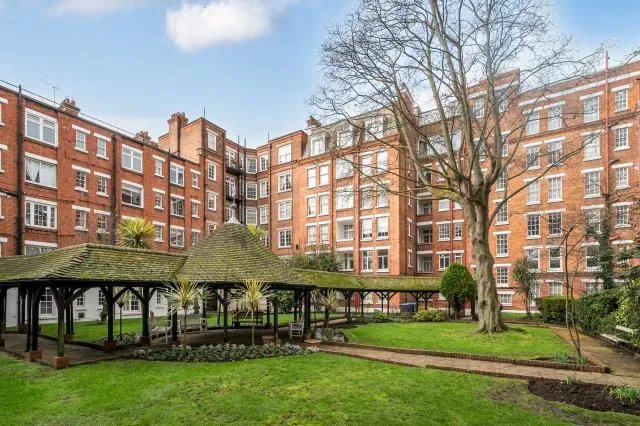 Circus Road, London, NW8, photo 20