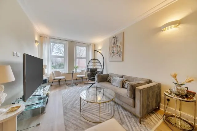 Circus Road, London, NW8, photo 2