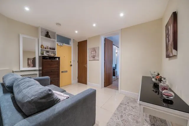 Circus Road, London, NW8, photo 10
