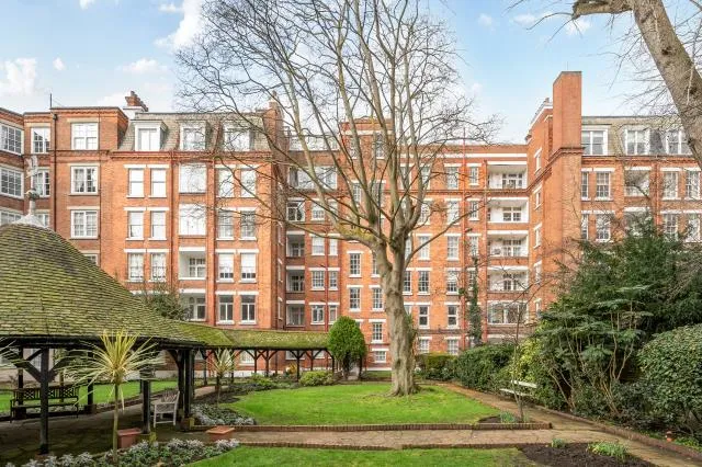 Circus Road, London, NW8, photo 21