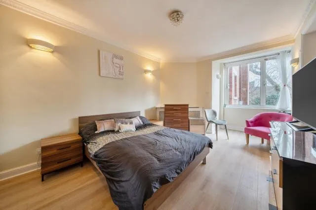 Circus Road, London, NW8, photo 8