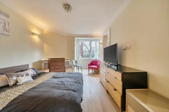 Circus Road, London, NW8, photo 7