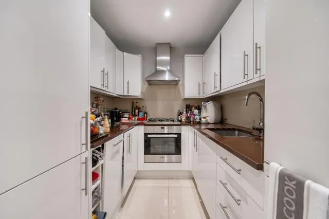 Circus Road, London, NW8, photo 6