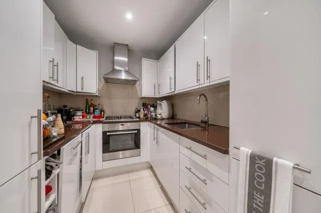 Circus Road, London, NW8, photo 5