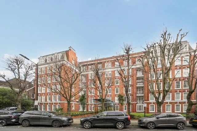 Circus Road, London, NW8, photo 19