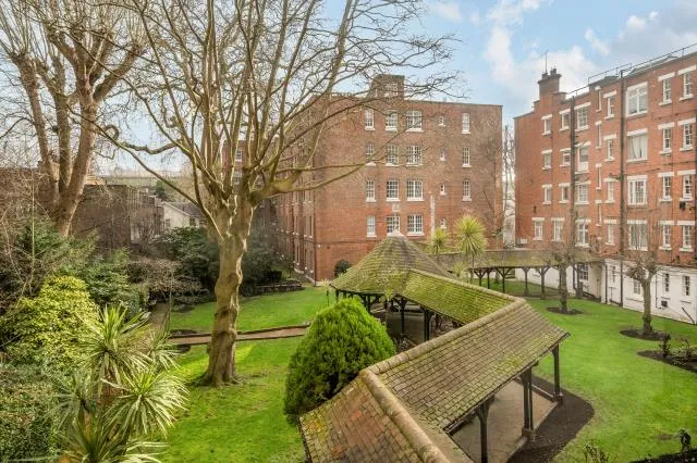 Circus Road, London, NW8, photo 18
