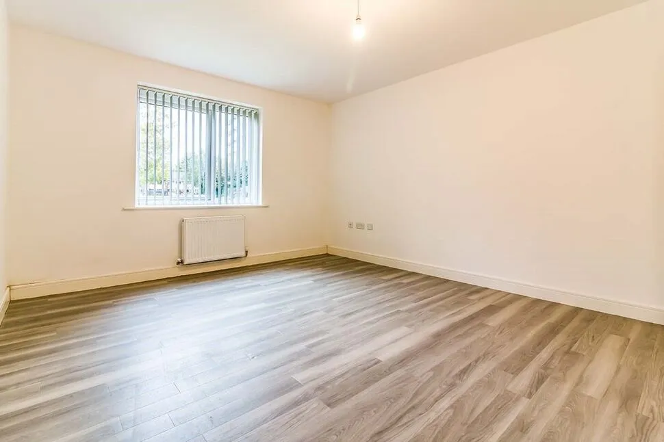 James Leach V C Road, Manchester, M40, photo 6