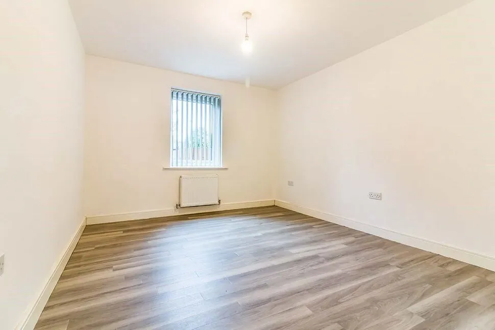 James Leach V C Road, Manchester, M40, photo 7