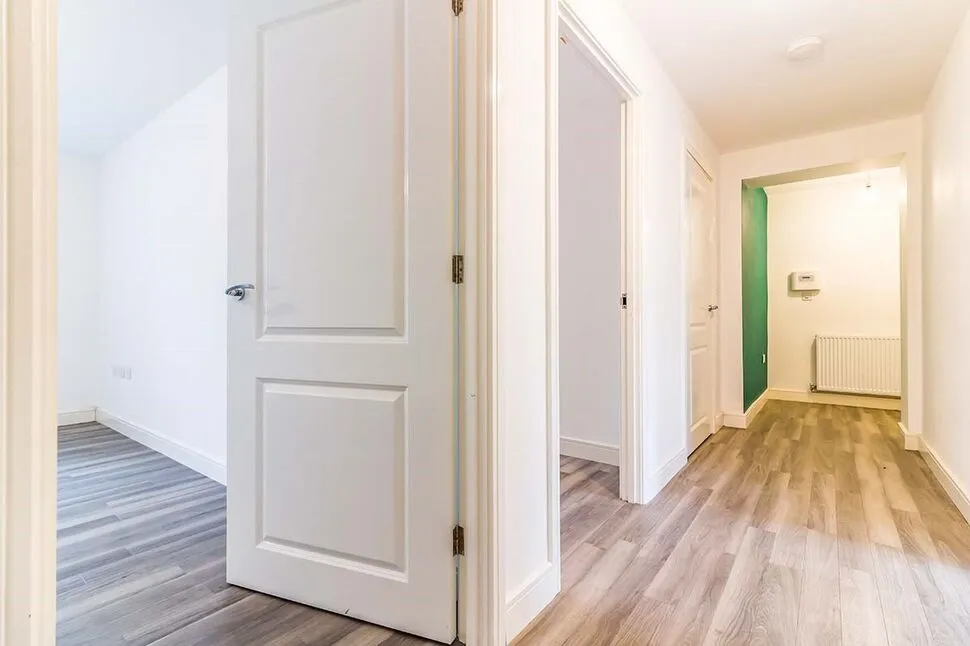 James Leach V C Road, Manchester, M40, photo 5