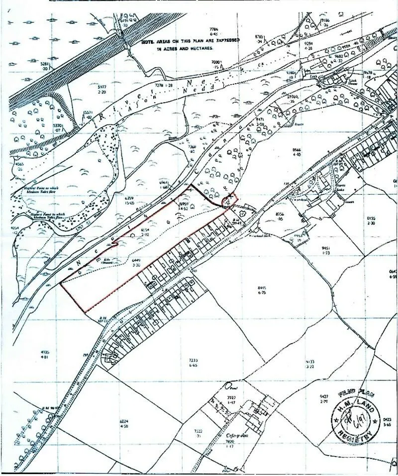 Neath Road, Tonna, SA11, photo 3