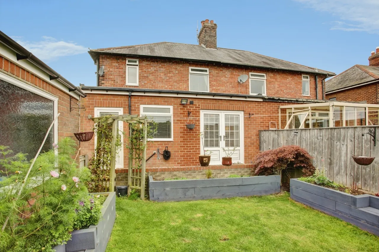 Jackson Avenue, Ponteland, NE20, photo 6