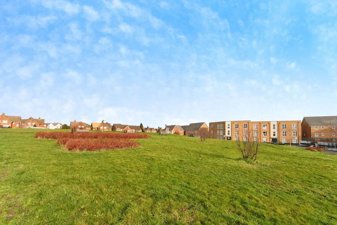 Fullbrook Drive, Basingstoke, RG21, photo 26