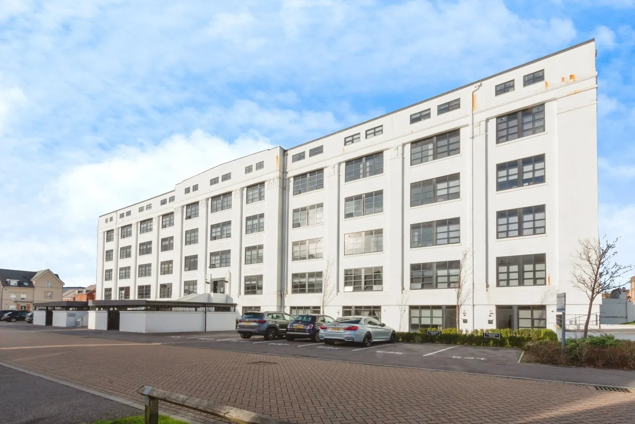 Fullbrook Drive, Basingstoke, RG21, photo 28