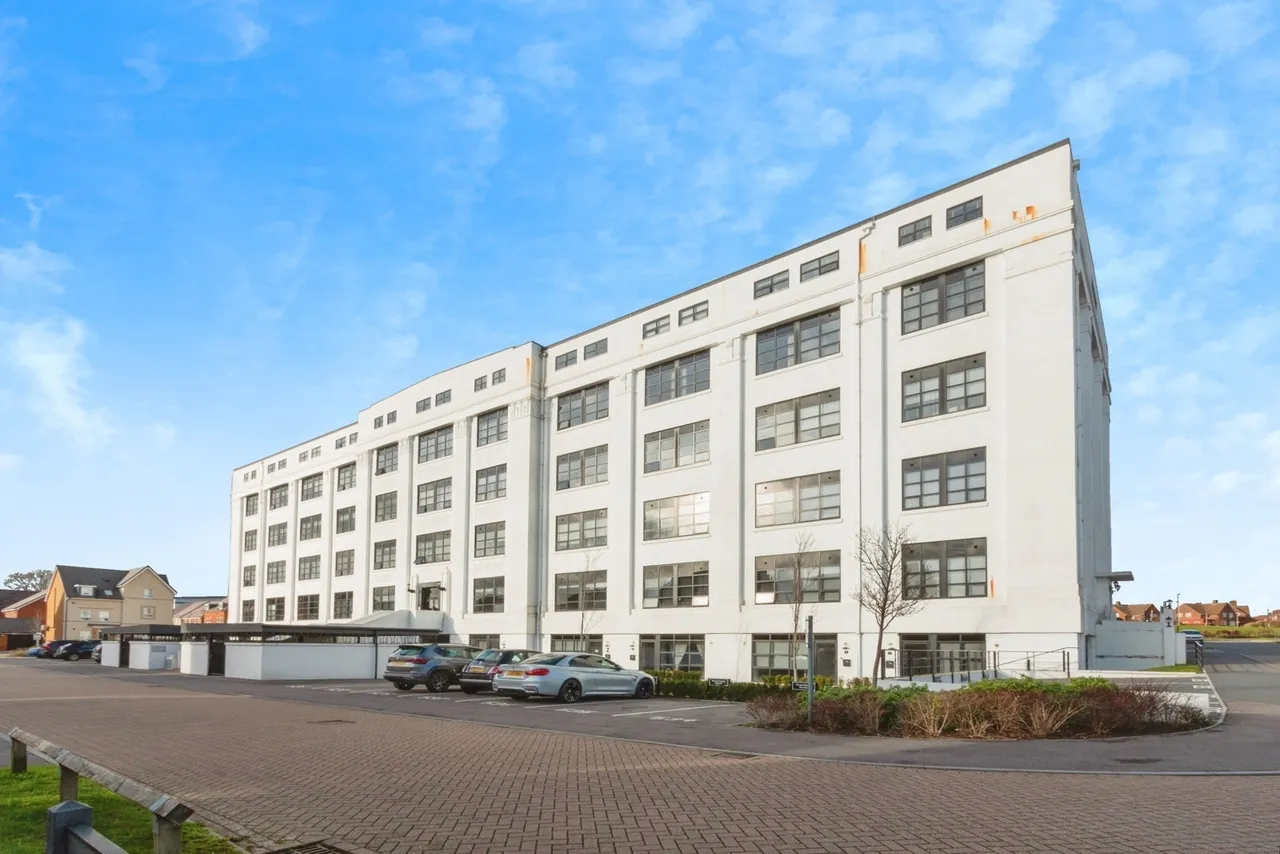 Fullbrook Drive, Basingstoke, RG21, photo 29